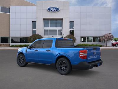 2025 Ford Maverick SuperCrew Cab FWD Pickup for sale #95084 - photo 2