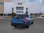 2025 Ford Maverick SuperCrew Cab FWD Pickup for sale #95084 - photo 8