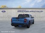 New 2025 Ford Maverick Lariat SuperCrew Cab AWD Pickup for sale #95085 - photo 8