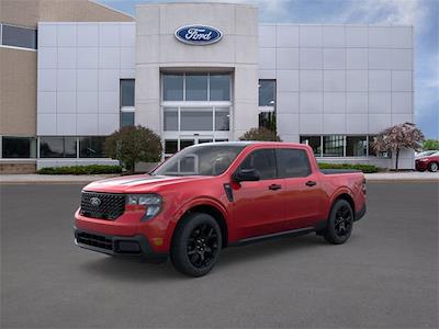 New 2025 Ford Maverick XLT SuperCrew Cab AWD Pickup for sale #95086 - photo 1