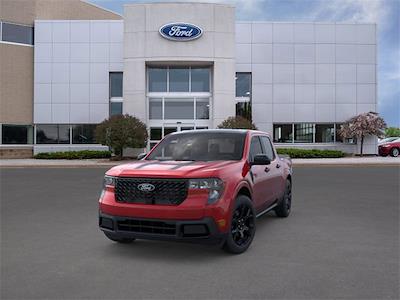 New 2025 Ford Maverick XLT SuperCrew Cab AWD Pickup for sale #95086 - photo 2