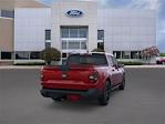 New 2025 Ford Maverick XLT SuperCrew Cab AWD Pickup for sale #95086 - photo 8