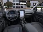 2025 Ford Ranger SuperCrew Cab 4x4 Pickup for sale #95087 - photo 9