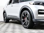 2021 Ford Explorer 4WD SUV for sale #95091A - photo 3