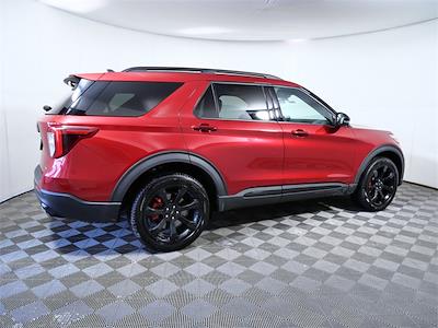 Used 2023 Ford Explorer ST for sale #95095A - photo 2