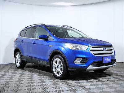 2019 Ford Escape 4WD SUV for sale #95095B - photo 1