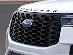 2025 Ford Explorer 4WD SUV for sale #95096 - photo 17