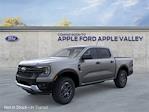 2025 Ford Ranger SuperCrew Cab 4x4 Pickup for sale #95097 - photo 1