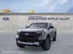 2025 Ford Ranger SuperCrew Cab 4x4 Pickup for sale #95097 - photo 2