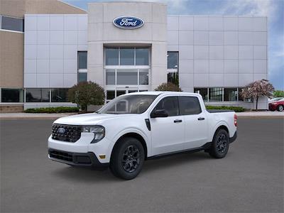 New 2025 Ford Maverick XLT SuperCrew Cab Pickup for sale #95099 - photo 1