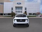 New 2025 Ford Maverick XLT SuperCrew Cab Pickup for sale #95099 - photo 6