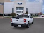 New 2025 Ford Maverick XLT SuperCrew Cab Pickup for sale #95099 - photo 8