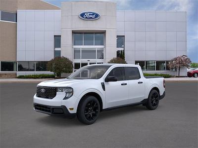 New 2025 Ford Maverick XLT SuperCrew Cab AWD Pickup for sale #95100 - photo 1