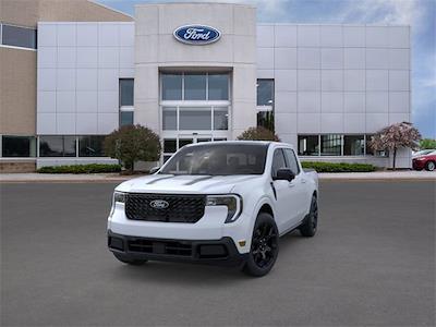 New 2025 Ford Maverick Lariat SuperCrew Cab AWD Pickup for sale #95101 - photo 2