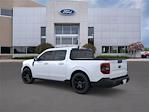 New 2025 Ford Maverick Lariat SuperCrew Cab AWD Pickup for sale #95101 - photo 4