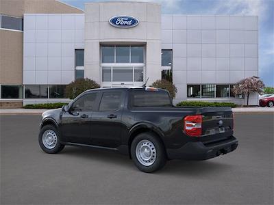 2025 Ford Maverick SuperCrew Cab AWD Pickup for sale #95103 - photo 2