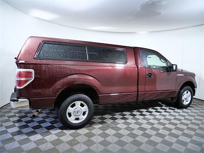 2010 Ford F-150 Regular Cab RWD Pickup for sale #95104A - photo 2