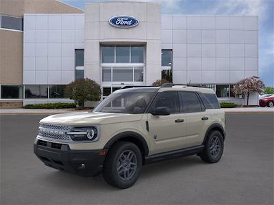 New 2025 Ford Bronco Sport Big Bend AWD SUV for sale #95107 - photo 1
