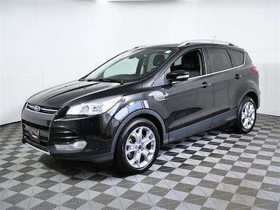 2015 Ford Escape FWD SUV for sale #95108A - photo 1