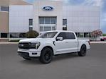 New 2025 Ford F-150 Lariat SuperCrew Cab 4WD Pickup for sale #95110 - photo 1