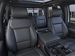 New 2025 Ford F-150 Lariat SuperCrew Cab 4WD Pickup for sale #95110 - photo 10