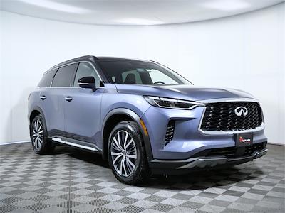 Used 2024 Infiniti QX60 Autograph for sale #95113A - photo 1