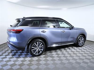 Used 2024 Infiniti QX60 Autograph for sale #95113A - photo 2