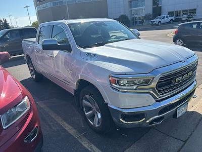2019 Ram 1500 Crew Cab 4x4 Pickup for sale #95119A - photo 1