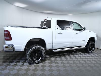 Used 2020 Ram 1500 Laramie Crew Cab for sale #95119B - photo 2
