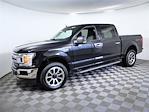 Used 2019 Ford F-150 XLT SuperCrew Cab for sale #95119C - photo 1