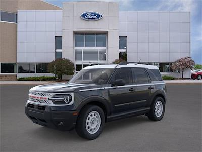 New 2025 Ford Bronco Sport Heritage AWD SUV for sale #95120 - photo 1
