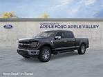 New 2025 Ford F-150 XLT SuperCrew Cab 4x4 Pickup for sale #95122 - photo 1