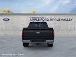 New 2025 Ford F-150 XLT SuperCrew Cab 4x4 Pickup for sale #95122 - photo 5