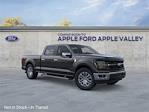 New 2025 Ford F-150 XLT SuperCrew Cab 4x4 Pickup for sale #95122 - photo 7