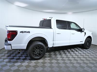 2024 Ford F-150 SuperCrew Cab 4WD Pickup for sale #95122A - photo 2