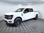 2024 Ford F-150 SuperCrew Cab 4WD Pickup for sale #95122A - photo 6