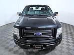 2014 Ford F-150 Super Cab 4WD Pickup for sale #95122B - photo 4