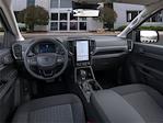 New 2025 Ford Ranger XLT SuperCrew Cab 4x4 Pickup for sale #95125 - photo 9