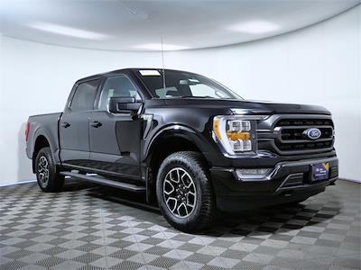 2023 Ford F-150 SuperCrew Cab 4WD Pickup for sale #95125A - photo 1