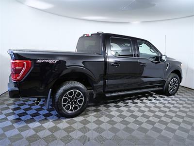 2023 Ford F-150 SuperCrew Cab 4WD Pickup for sale #95125A - photo 2