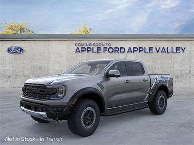 2025 Ford Ranger SuperCrew Cab 4x4 Pickup for sale #95127 - photo 1