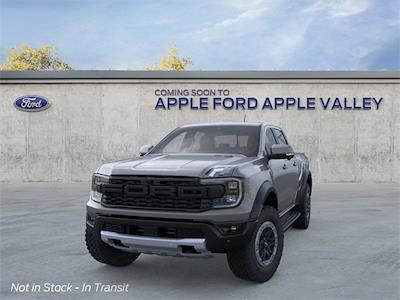 New 2025 Ford Ranger Raptor SuperCrew Cab 4x4 Pickup for sale #95127 - photo 2