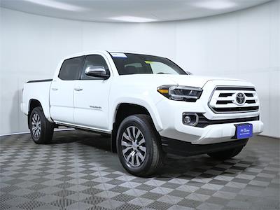 2021 Toyota Tacoma Double Cab 4WD Pickup for sale #95127A - photo 1