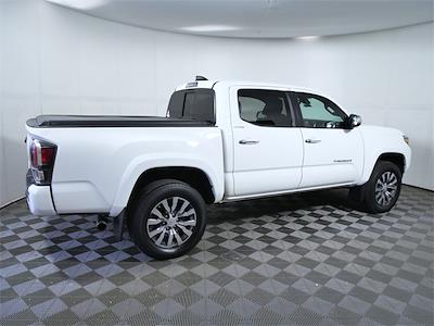 2021 Toyota Tacoma Double Cab 4WD Pickup for sale #95127A - photo 2