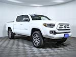 Used 2021 Toyota Tacoma Limited Double Cab for sale #95127A - photo 1