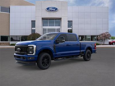New 2026 Ford F-350 Lariat Crew Cab 4x4 SRW Pickup for sale #95129 - photo 1
