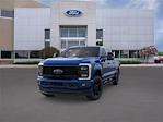 New 2026 Ford F-350 Lariat Crew Cab 4x4 SRW Pickup for sale #95129 - photo 2