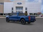 New 2026 Ford F-350 Lariat Crew Cab 4x4 SRW Pickup for sale #95129 - photo 4