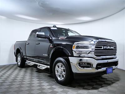 Used 2022 Ram 2500 Laramie Crew Cab for sale #95129A - photo 1