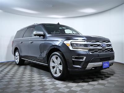 2023 Ford Expedition MAX 4WD SUV for sale #95130A - photo 1